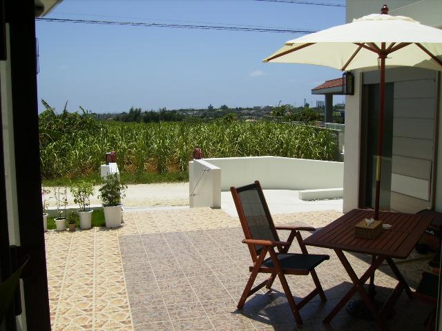 Casa Di Bravo Hotel Miyakojima  Ngoại thất bức ảnh